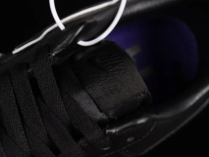 All categories Nk Air Force 1 Air Force series Nk Air Force 1 Low Air Force low top CPFM x Nk Air Force 1'07 Low joint model 3M reflective Air Force 1 low top casual sneakers DC4457-001